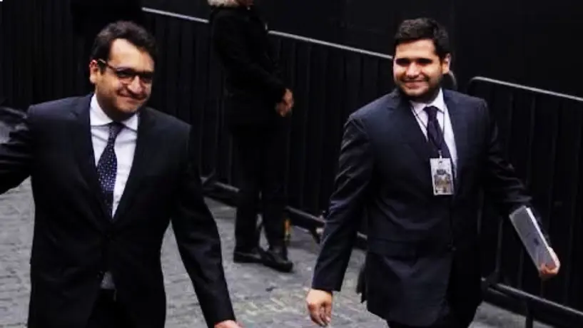 Hijos de AMLO rechazan amparo por huachicol: “Fue la mafia del poder económico”