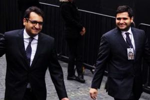 Hijos de AMLO rechazan amparo por huachicol: “Fue la mafia del poder económico”