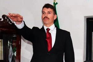 Emboscan al titular de Seguridad en Amozoc, Puebla; también es teniente de la Marina