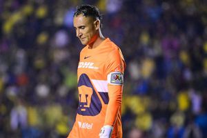 ¡Ay Pumas! Así fue el autogol de Álvaro Angulo con el que empató América