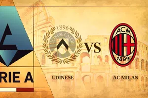 Serie A: ¿Cuándo y dónde ver a Santiago Giménez en Udinese vs AC Milan?