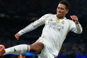 Bellingham, jugador del Real Madrid, se sincera con la salud mental: “Me he sentido vulnerable”