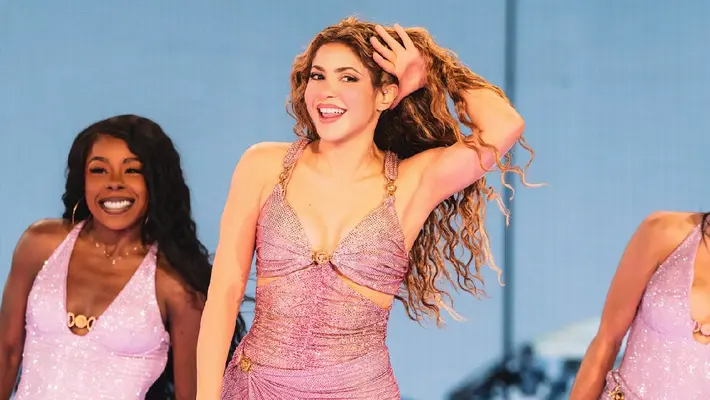 ¿Shakira GRATIS en el Zócalo? El Gobierno de CDMX aclara si es cierto