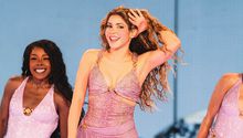 ¿Shakira GRATIS en el Zócalo? El Gobierno de CDMX aclara si es cierto