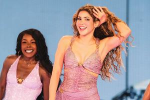 ¿Shakira GRATIS en el Zócalo? El Gobierno de CDMX aclara si es cierto