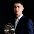 Cristiano Ronaldo se convierte en el primer futbolista activo milmillonario