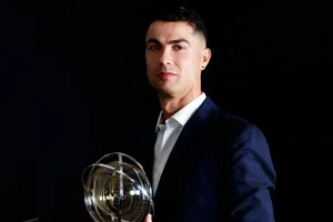 Cristiano Ronaldo se convierte en el primer futbolista activo milmillonario