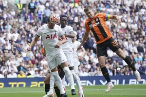 Shakhtar Donetsk tendrá su propia película basada en el conflicto bélico en Ucrania