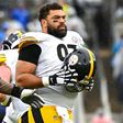 Cameron Heyward jugará con Steelers tras arreglar su nuevo contrato
