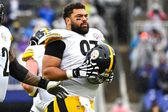 Cameron Heyward jugará con Steelers tras arreglar su nuevo contrato
