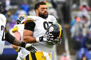 Cameron Heyward jugará con Steelers tras arreglar su nuevo contrato