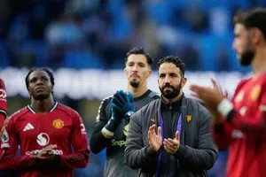 Amorim se sincera tras derrota ante el Manchester City: “Estoy sufriendo más que la afición”