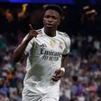 Vinicius Jr. firmó el mejor arranque de su carrera con el Real Madrid