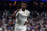 Vinicius Jr. firmó el mejor arranque de su carrera con el Real Madrid