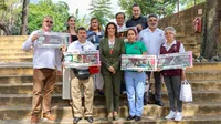 Lotería Nacional y Gobierno de Morelos lanzan el Sorteo “México con M de Migrante” en honor a la comunidad migrante