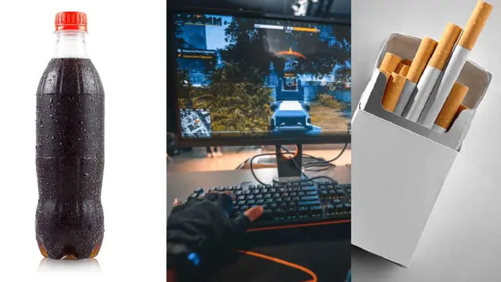 Gobierno de México confirma impuestos a refrescos, cigarros y videojuegos para 2026