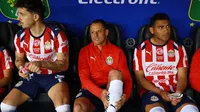 ¡Ojo, Cruz Azul! Javier 'Chicharito' Hernández regresa a la convocatoria con Chivas