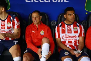 ¡Ojo, Cruz Azul! Javier 'Chicharito' Hernández regresa a la convocatoria con Chivas