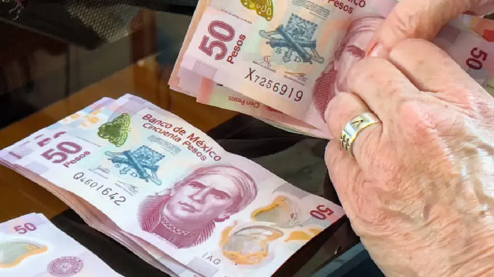 Pensión Bienestar 2025: Suspenden pagos a Adultos Mayores en septiembre