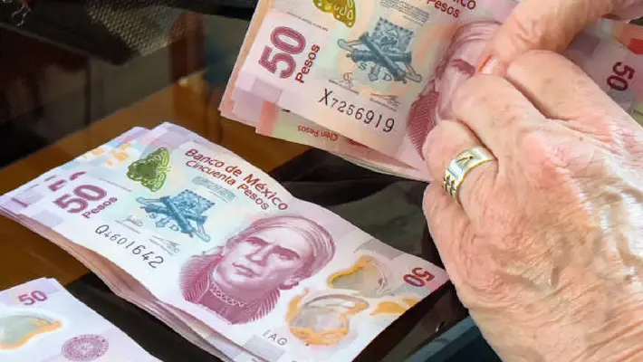 Pensión Bienestar 2025: Suspenden pagos a Adultos Mayores en septiembre