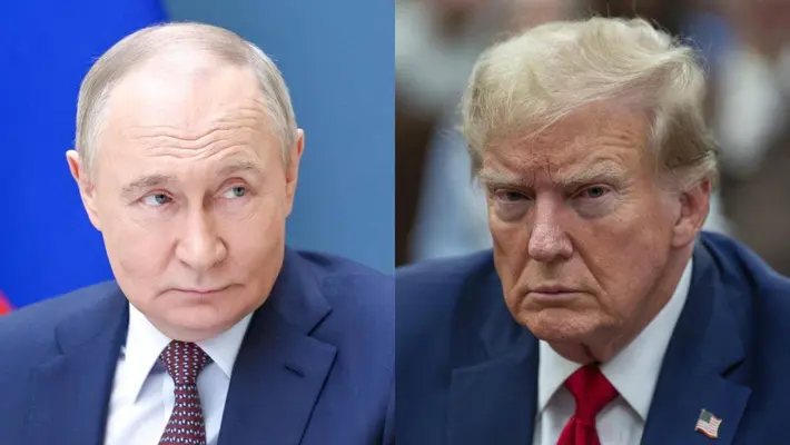 Premio Nobel de la Paz 2025: Vladímir Putin asegura que Trump lo merece