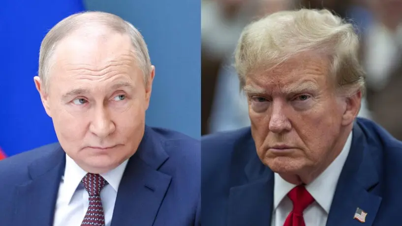 Premio Nobel de la Paz 2025: Vladímir Putin asegura que Trump lo merece