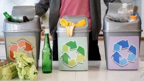 CDMX cambia las reglas: Desde esta fecha tendrás que separar tu basura en tres tipos