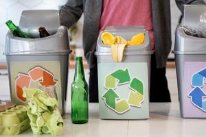 CDMX cambia las reglas: Desde esta fecha tendrás que separar tu basura en tres tipos