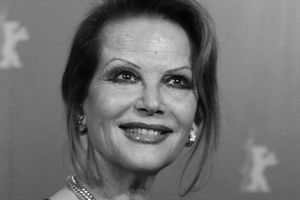Muere Claudia Cardinale, leyenda del cine europeo y símbolo de libertad