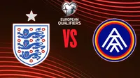 Eliminatorias UEFA: ¿Dónde ver Inglaterra vs Andorra?