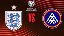Eliminatorias UEFA: ¿Dónde ver Inglaterra vs Andorra?