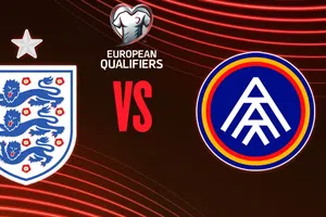 Eliminatorias UEFA: ¿Dónde ver Inglaterra vs Andorra?
