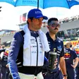 'Muy triste, muy frustrante': Carlos Sainz explota contra Liam Lawson