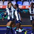 Pachuca Femenil, en lluvia de goles, venció al América Femenil y le quitó el invicto