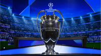 Champions League: Así se jugará la segunda jornada de la UCL
