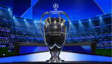 Champions League: Así se jugará la segunda jornada de la UCL