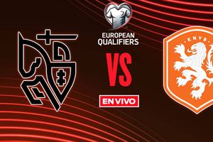 Lituania vs Países Bajos EN VIVO Eliminatorias UEFA Mundial 2026