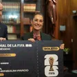 ¿Entrada gratis? Claudia Sheinbaum analiza regalar el primer boleto para la inauguración del Mundial 2026