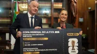 ¿Entrada gratis? Claudia Sheinbaum analiza regalar el primer boleto para la inauguración del Mundial 2026
