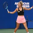 "¡Felicidades, Renata!": Claudia Sheinbaum celebra el histórico triunfo de Zarazúa en el US Open