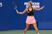 "¡Felicidades, Renata!": Claudia Sheinbaum celebra el histórico triunfo de Zarazúa en el US Open