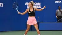 "¡Felicidades, Renata!": Claudia Sheinbaum celebra el histórico triunfo de Zarazúa en el US Open