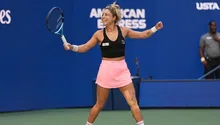 "¡Felicidades, Renata!": Claudia Sheinbaum celebra el histórico triunfo de Zarazúa en el US Open