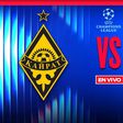 Kairat Almaty vs Real Madrid EN VIVO UEFA Champions League Jornada 2