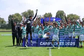 Santos Laguna se corona en el Torneo Internacional de Sub-17 tras imponerse a Orlando City