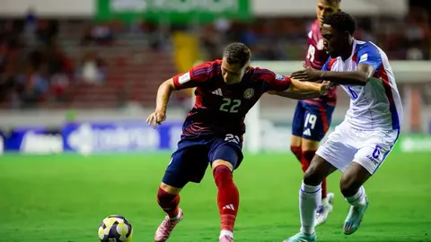 Así reaccionó la prensa tica sobre Miguel Herrera tras empate  de Costa Rica
