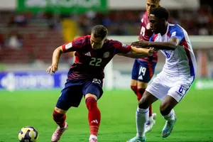 Así reaccionó la prensa tica sobre Miguel Herrera tras empate  de Costa Rica