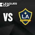 Leagues Cup 2025: ¿Cuándo y dónde ver LA Galaxy vs Seattle Sounders de Semifinales?