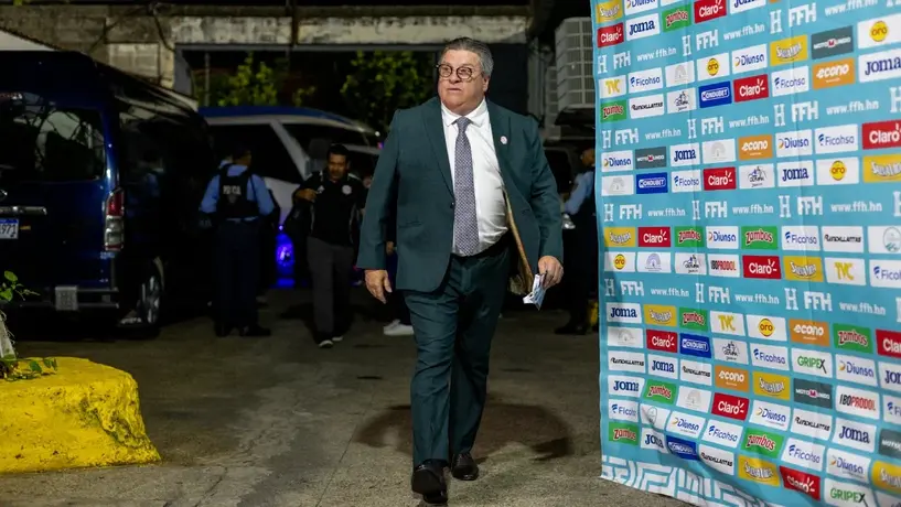 Miguel Herrera tras empate ante Honduras: "No es tan malo"