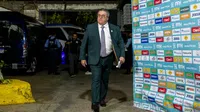 Miguel Herrera tras empate ante Honduras: "No es tan malo"